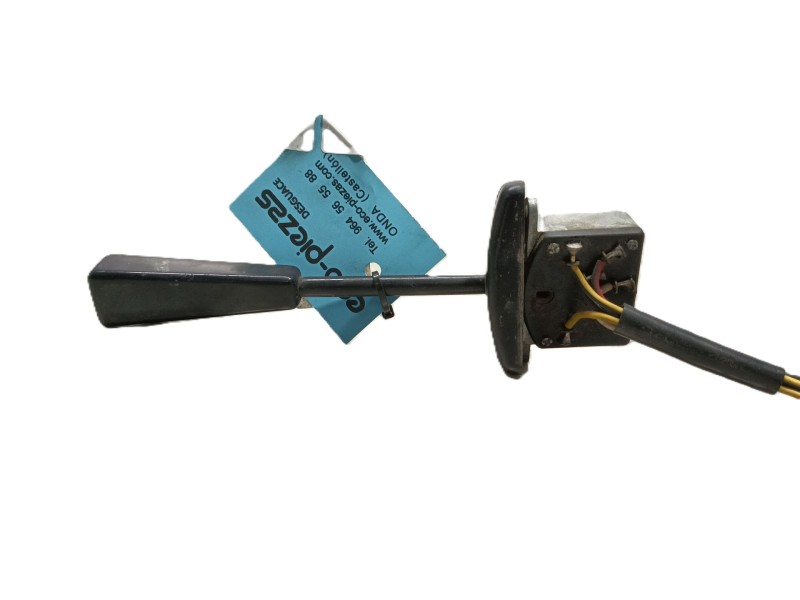 Recambio de mando limpia para nissan l-35 referencia OEM IAM   