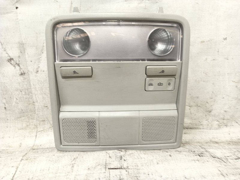 Recambio de luz interior para seat leon (5f1) 1.2 tsi referencia OEM IAM   