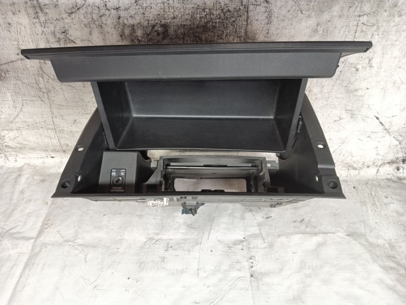 Recambio de guantera para seat leon (5f1) 1.2 tsi referencia OEM IAM   