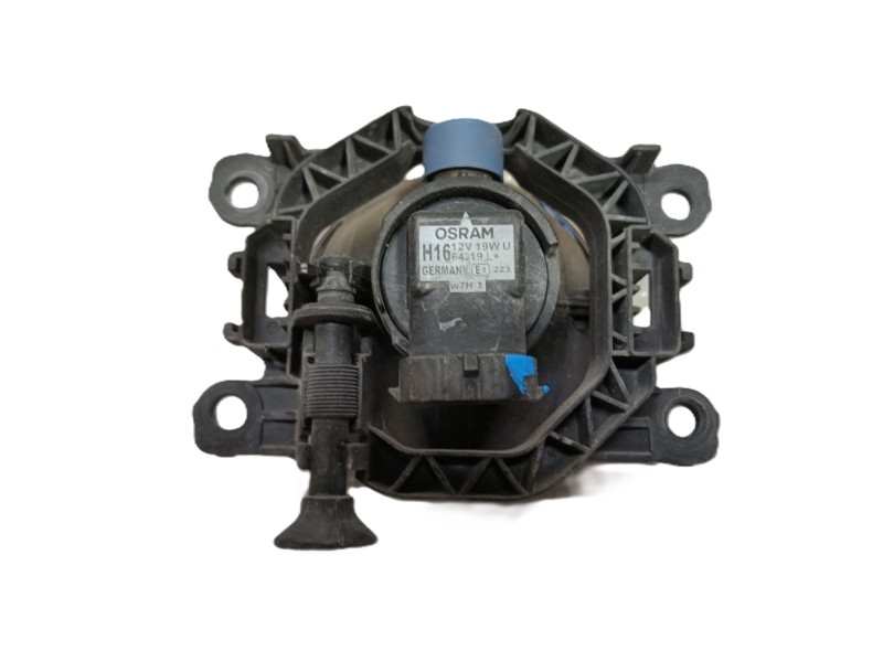 Recambio de faro antiniebla derecho para dacia logan ii 1.5 dci referencia OEM IAM   