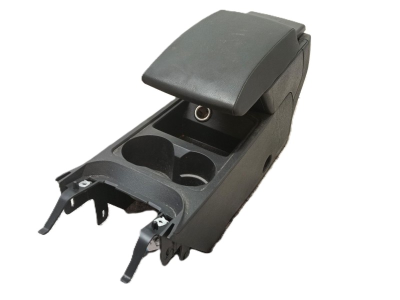 Recambio de apoyabrazos central para seat leon (5f1) 1.2 tsi referencia OEM IAM   