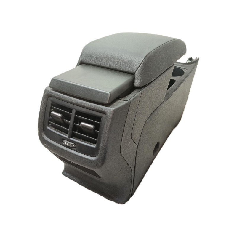 Recambio de apoyabrazos central para seat leon (5f1) 1.2 tsi referencia OEM IAM   