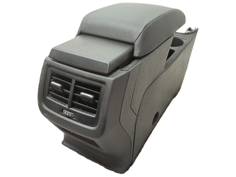 Recambio de apoyabrazos central para seat leon (5f1) 1.2 tsi referencia OEM IAM   