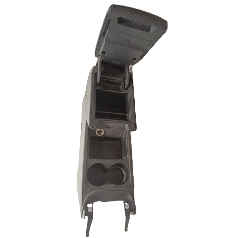 Recambio de apoyabrazos central para seat leon (5f1) 1.2 tsi referencia OEM IAM   