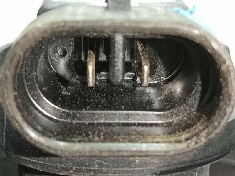 Recambio de faro antiniebla derecho para dacia logan ii 1.5 dci referencia OEM IAM   