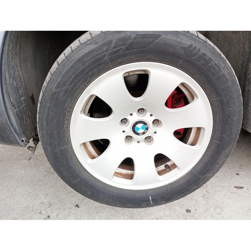 Recambio de llanta para bmw 7 (e65, e66, e67) 730 ld referencia OEM IAM   