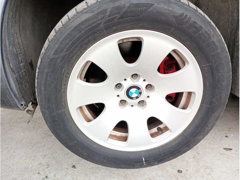 Recambio de llanta para bmw 7 (e65, e66, e67) 730 ld referencia OEM IAM   