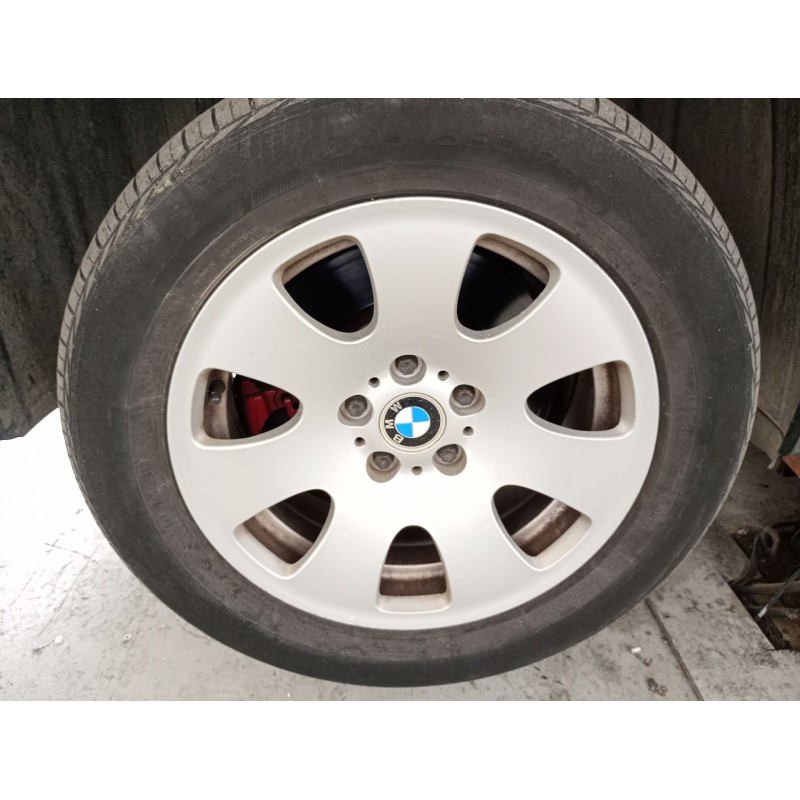 Recambio de llanta para bmw 7 (e65, e66, e67) 730 ld referencia OEM IAM   
