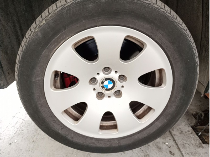Recambio de llanta para bmw 7 (e65, e66, e67) 730 ld referencia OEM IAM   