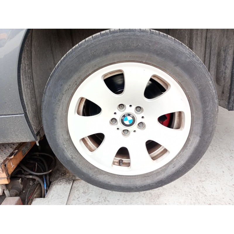 Recambio de llanta para bmw 7 (e65, e66, e67) 730 ld referencia OEM IAM   
