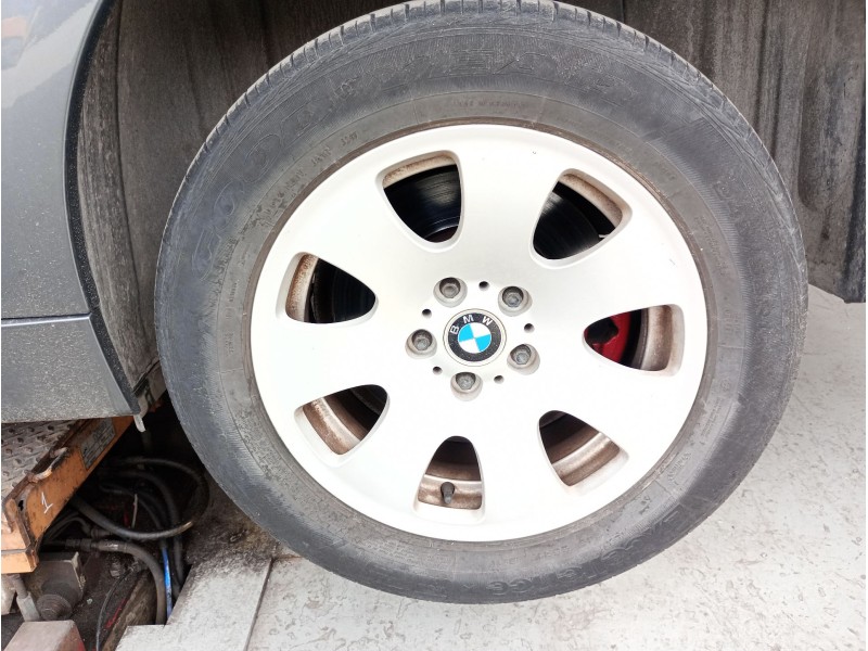 Recambio de llanta para bmw 7 (e65, e66, e67) 730 ld referencia OEM IAM   