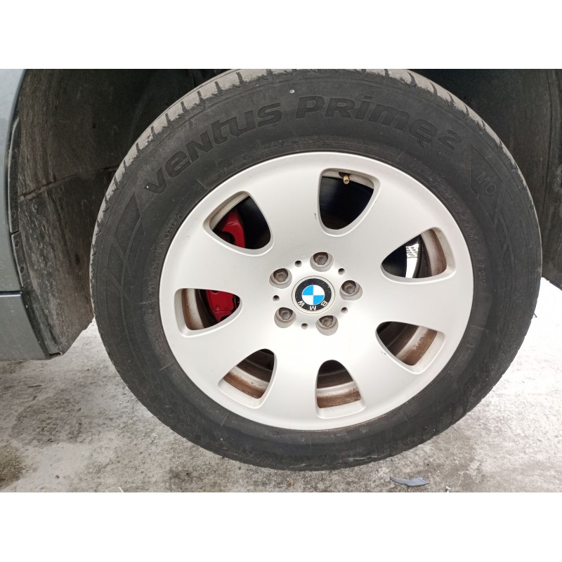 Recambio de llanta para bmw 7 (e65, e66, e67) 730 ld referencia OEM IAM   