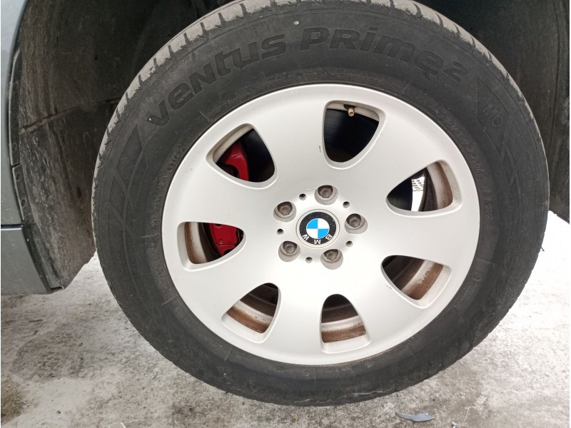 Recambio de llanta para bmw 7 (e65, e66, e67) 730 ld referencia OEM IAM   