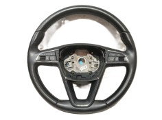 Recambio de volante para seat leon (5f1) 1.2 tsi referencia OEM IAM   
