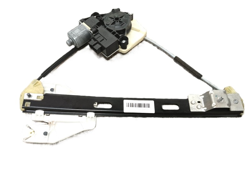 Recambio de elevalunas trasero izquierdo para seat leon (5f1) 1.2 tsi referencia OEM IAM   