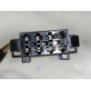 Recambio de retrovisor derecho para seat toledo (kg3) style referencia OEM IAM 5JB857408F  5JB857408