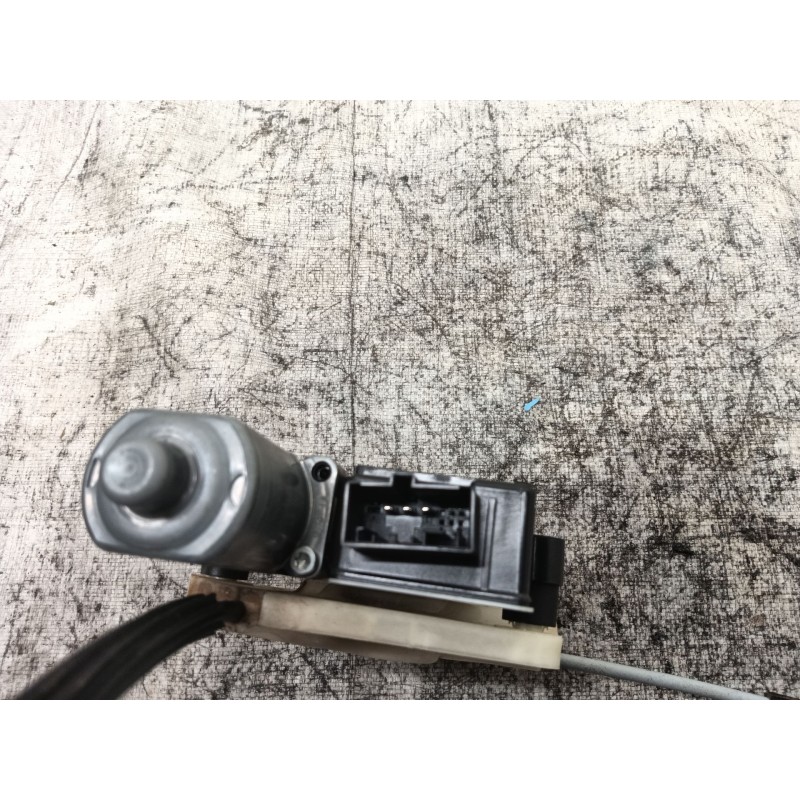 Recambio de elevalunas trasero izquierdo para seat leon (5f1) 1.2 tsi referencia OEM IAM   