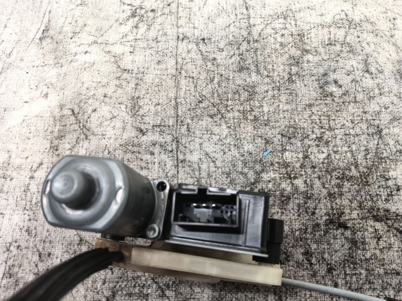 Recambio de elevalunas trasero izquierdo para seat leon (5f1) 1.2 tsi referencia OEM IAM   