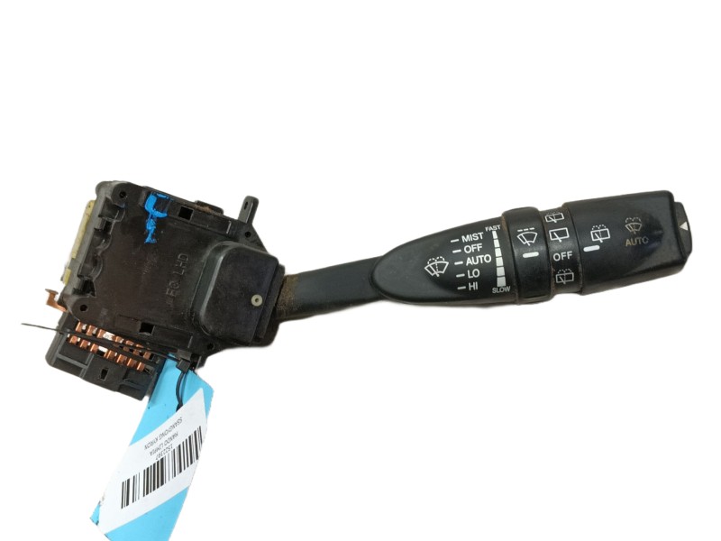 Recambio de mando limpia para ssangyong kyron referencia OEM IAM 8591009331  