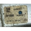 Recambio de elevalunas trasero derecho para opel insignia a (g09) 2.0 cdti (68) referencia OEM IAM 20952724  