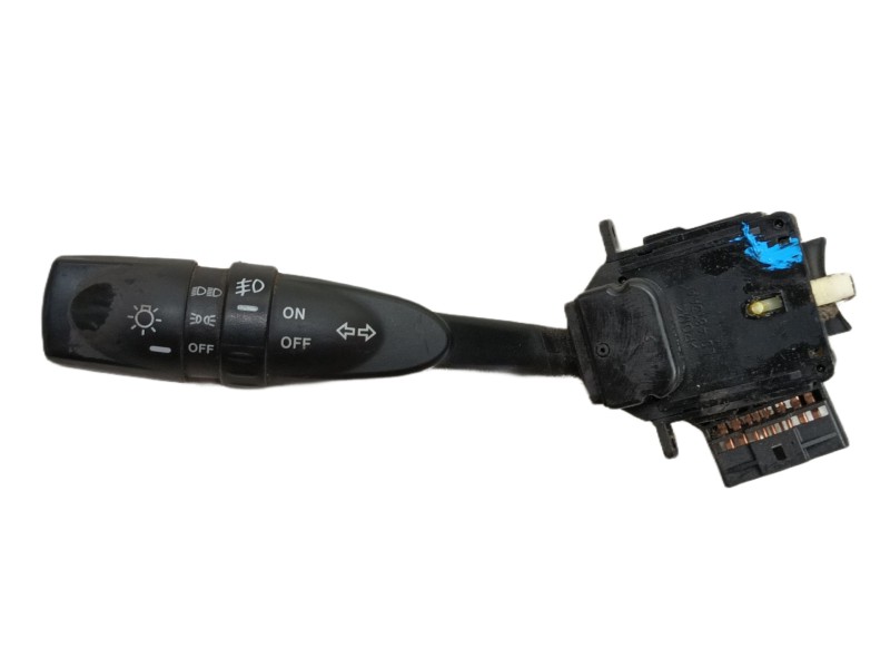 Recambio de mando intermitentes para ssangyong kyron referencia OEM IAM 8591009341  