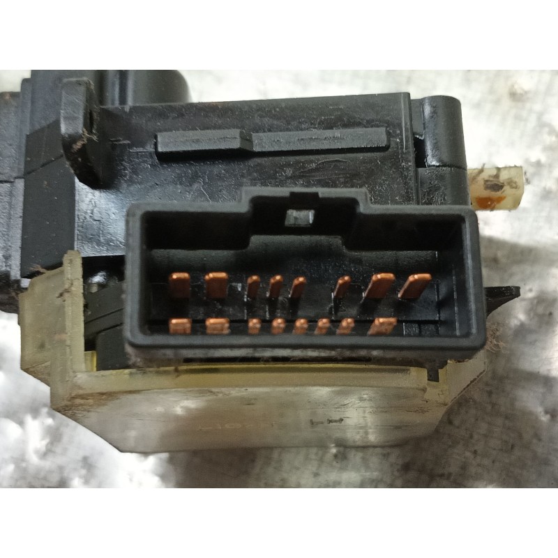 Recambio de mando intermitentes para ssangyong kyron referencia OEM IAM 8591009341  