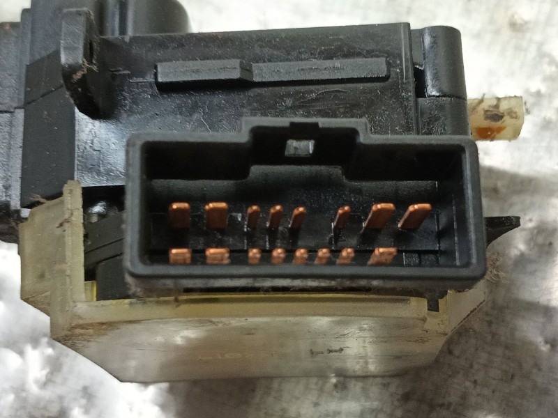 Recambio de mando intermitentes para ssangyong kyron referencia OEM IAM 8591009341  