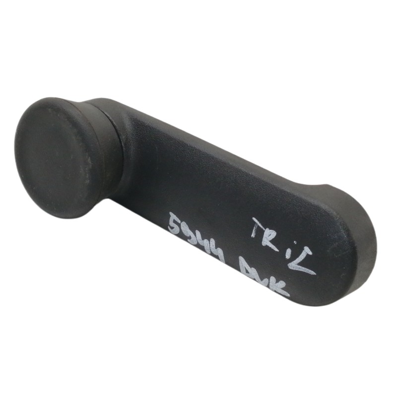 Recambio de maneta elevalunas trasera izquierda para opel zafira b cosmo referencia OEM IAM 90247150 90224834 90459502
