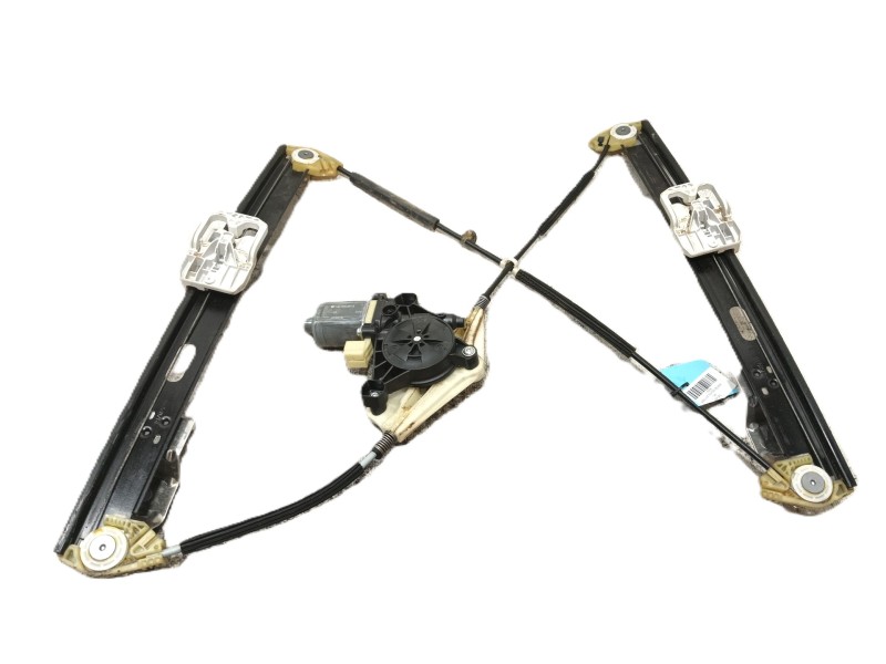 Recambio de elevalunas delantero izquierdo para seat leon (5f1) 1.2 tsi referencia OEM IAM   