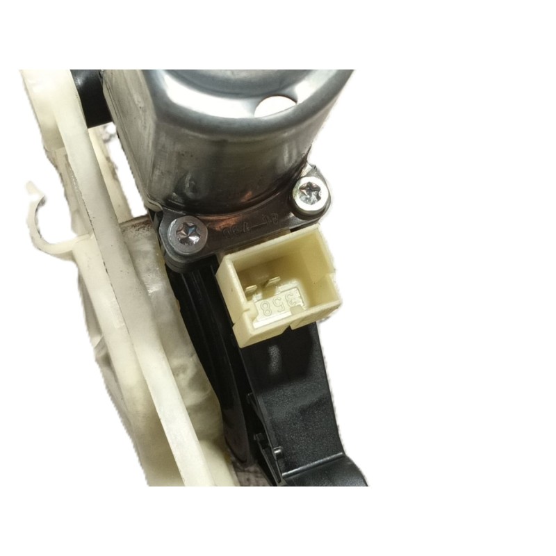 Recambio de elevalunas delantero izquierdo para seat leon (5f1) 1.2 tsi referencia OEM IAM   