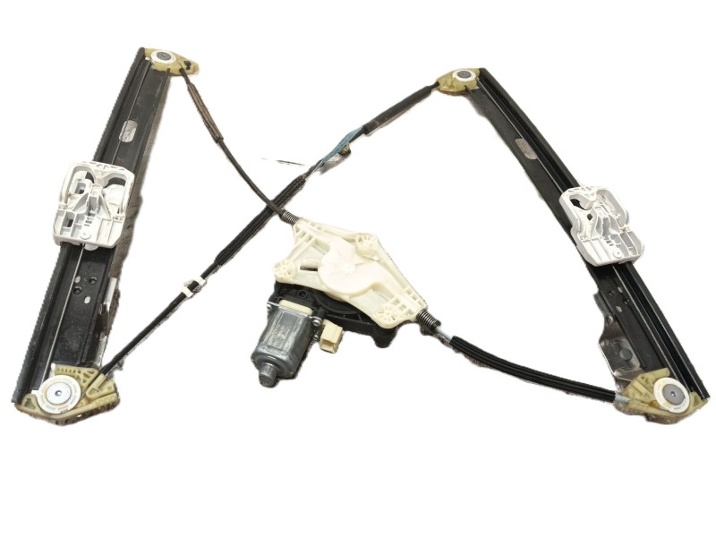 Recambio de elevalunas delantero derecho para seat leon (5f1) 1.2 tsi referencia OEM IAM   