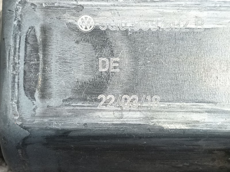 Recambio de elevalunas delantero derecho para seat leon (5f1) 1.2 tsi referencia OEM IAM   