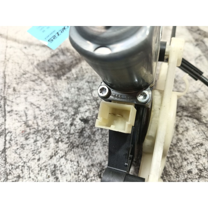 Recambio de elevalunas delantero derecho para seat leon (5f1) 1.2 tsi referencia OEM IAM   