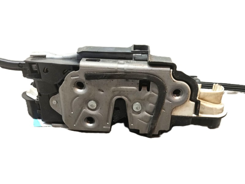 Recambio de cerradura puerta delantera izquierda para seat leon (5f1) 1.2 tsi referencia OEM IAM   