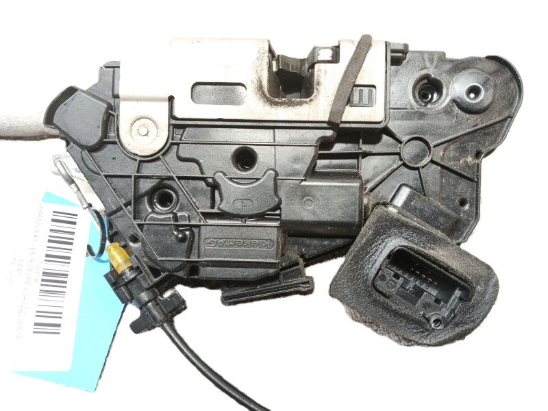 Recambio de cerradura puerta delantera izquierda para seat leon (5f1) 1.2 tsi referencia OEM IAM   