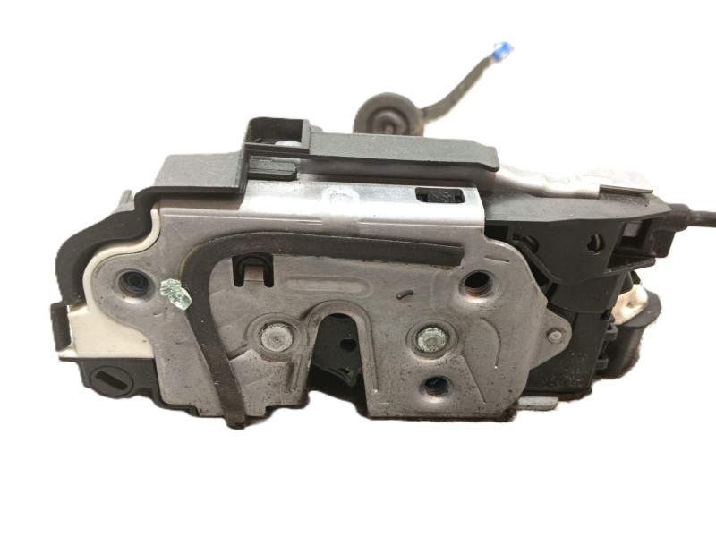 Recambio de cerradura puerta trasera derecha para seat leon (5f1) 1.2 tsi referencia OEM IAM   