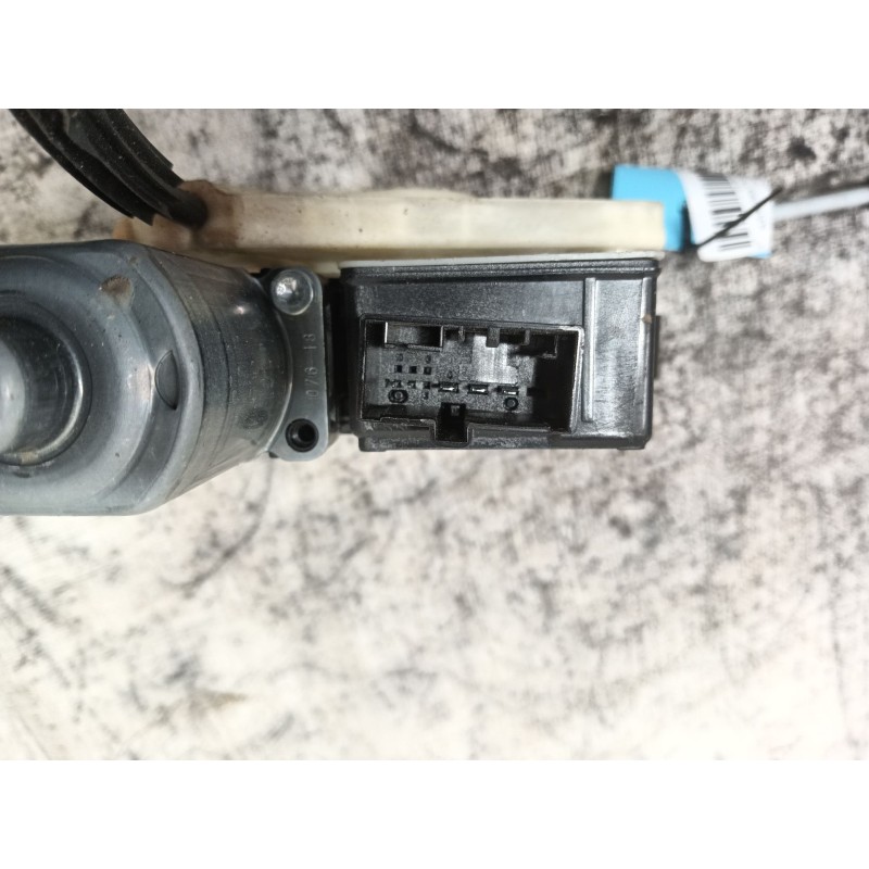 Recambio de elevalunas trasero derecho para seat leon (5f1) 1.2 tsi referencia OEM IAM   