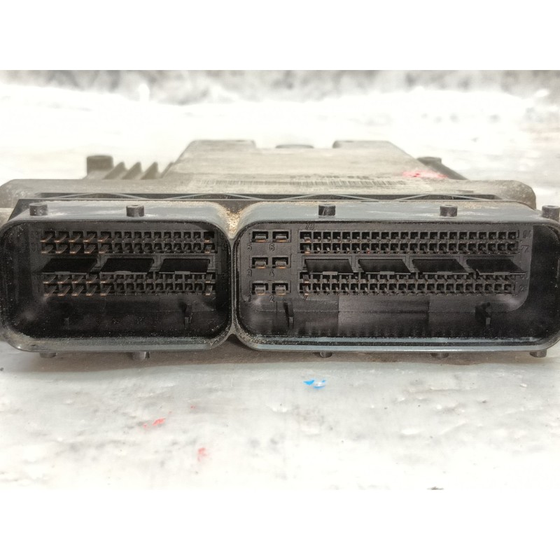 Recambio de centralita motor uce para volkswagen touareg (7la, 7l6, 7l7) 5.0 v10 tdi referencia OEM IAM 070906016AA  