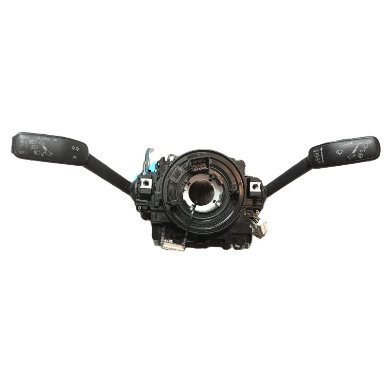 Recambio de mando multifuncion para seat leon (5f1) 1.2 tsi referencia OEM IAM   