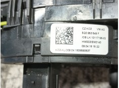 Recambio de mando multifuncion para seat leon (5f1) 1.2 tsi referencia OEM IAM    2
