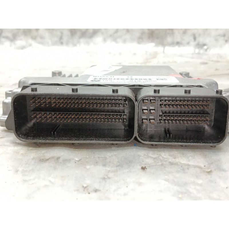Recambio de centralita motor uce para bmw 1 (e87) 120 d referencia OEM IAM   
