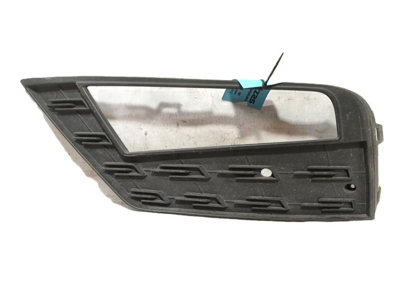 Recambio de rejilla paragolpes izquierda para seat leon (5f1) 1.2 tsi referencia OEM IAM   