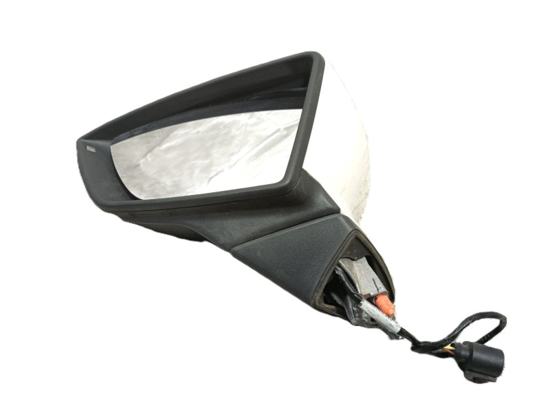 Recambio de retrovisor izquierdo para seat leon (5f1) 1.2 tsi referencia OEM IAM   