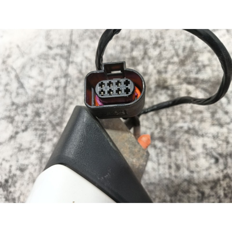 Recambio de retrovisor izquierdo para seat leon (5f1) 1.2 tsi referencia OEM IAM   
