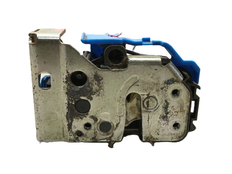 Recambio de cerradura puerta delantera izquierda para fiat 500l (351_, 352_) 1.6 d multijet (199lyd1b) referencia OEM IAM   