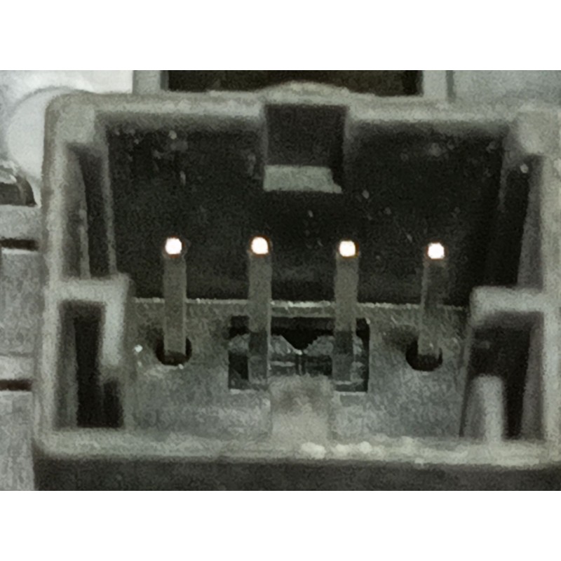 Recambio de mando elevalunas delantero derecho para fiat 500l (351_, 352_) 1.6 d multijet (199lyd1b) referencia OEM IAM   