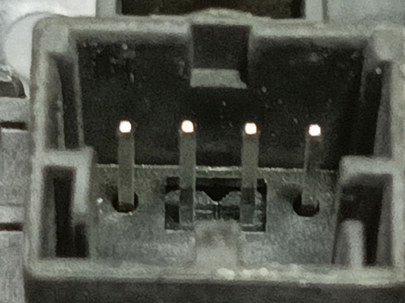 Recambio de mando elevalunas delantero derecho para fiat 500l (351_, 352_) 1.6 d multijet (199lyd1b) referencia OEM IAM   