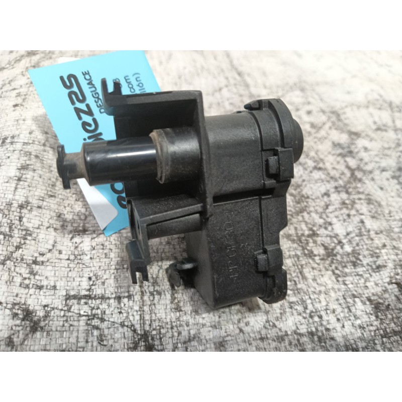 Recambio de modulo electronico para seat leon (5f1) 1.2 tsi referencia OEM IAM   