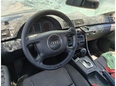 audi a4 b6 (8e2) del año 2004 2