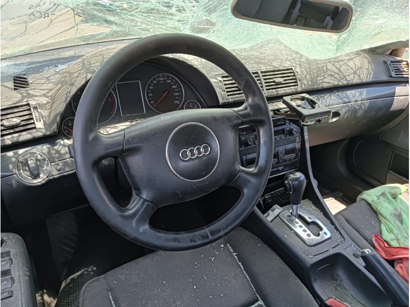 audi a4 b6 (8e2) del año 2004
